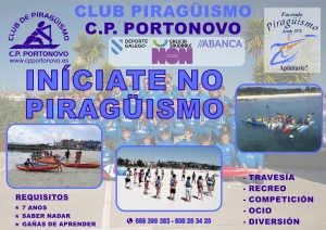 CURSOS DE VERANO E INICIACIÓN